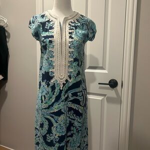Lily Pulitzer dress, never worn.